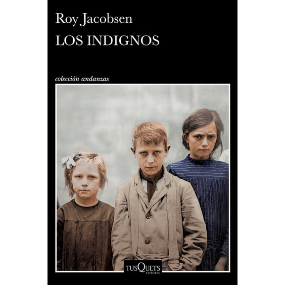 Los Indignos (Novela) / The Unworthy (a Novel), (Paperback)