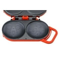 thumbnail image 5 of Disney Mickey Mouse Pancake Maker, 5 of 5