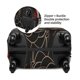 thumbnail image 2 of Fotbe Retro American Eagle A Funda Protectora para Equipaje, Antirrayones y Resistente a la Suciedad, Compatible con Maletas de 18 a 32 Pulgadas-Medium, 2 of 7
