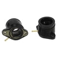thumbnail image 5 of Interfaz de Carburador Yuxing para Motocicleta 4 Piezas Negro XJR1200 94-98 XJR1300, 5 of 5