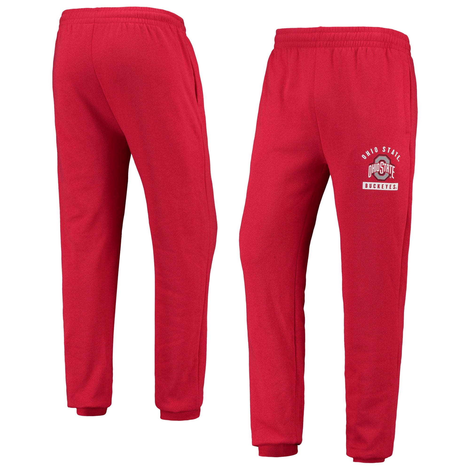 ohio state men's sweatpants