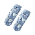 thumbnail image 6 of Quinlirra and Winter Plush and Thick Baby Socks, Long Tube, Newborn and Baby - Home, Children's Floor Socks ✈ Upgraded, 6 of 8
