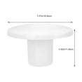 thumbnail image 4 of Dispensador de agua Pieza de repuesto Dispensador de agua Smart Seat para enfriadores de agua, 4 of 6