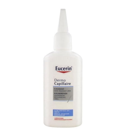 Eucerin DermoCapillaire for the Hair 100 ML