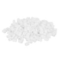 thumbnail image 2 of Boucle de Cordon Réglable pour Moufle à Embouchure, 400 Pcs Boucle Élastique Réglable Boucle de Cordon Réglable Boucle en Silicone Fabriquée avec Soin, 2 of 9