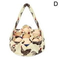 thumbnail image 4 of SharkTRUE Egg Basket Mini Egg Bag Egg Collecting Basket Egg Gathering Basket with 7 Pouches Egg Eggs, for Container Portable For Fresh, 4 of 9