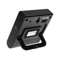 thumbnail image 4 of SHOWERORO Cooler Refrigerator Abs Black High and Low Temperature Alarm 1Pack, 4 of 8