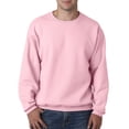 thumbnail image 2 of Jerzees Men's Super Sweats Crew Neck Sweatshirt, 2 of 2