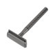 thumbnail image 4 of Soporte para recortadora de barba de doble filo, estante de soporte para recortadora de barba Manual de aleación ergonómica para viajes en casa para hombres, 4 of 8