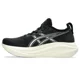 thumbnail image 2 of Size 9D - ASICS GEL-Nimbus 27 Road-Running Shoes - Men's, 2 of 5