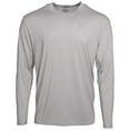 thumbnail image 3 of Rogers Men's Chill Long Sleeve Tee, 3 of 9