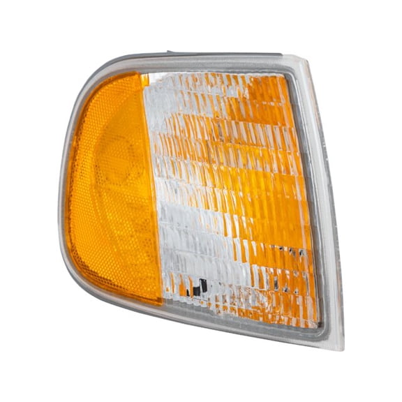 Right Cornering Light - Compatible with 1997 - 2003 Ford F-150 1998 1999 2000 2001 2002