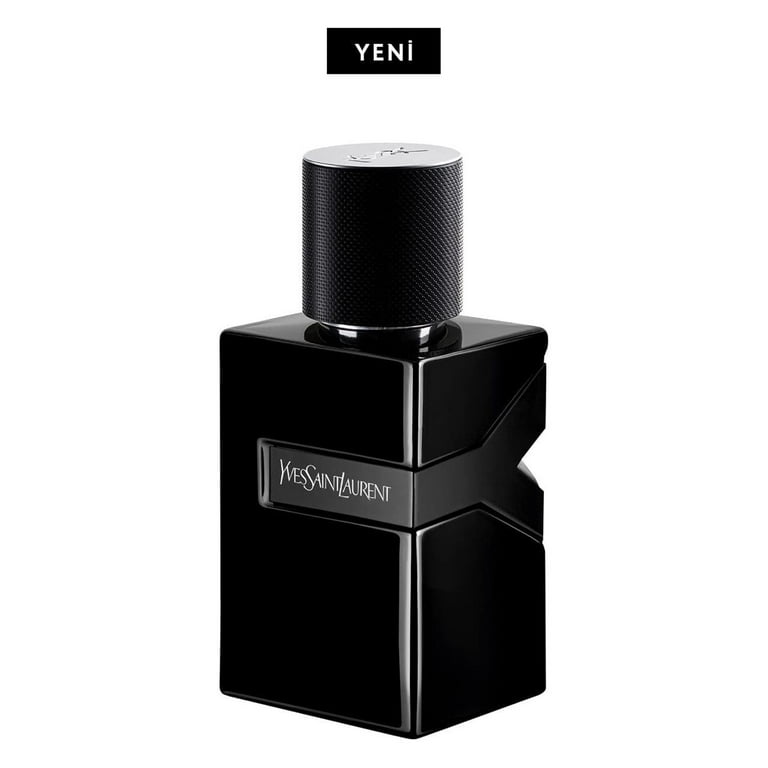 パーティを彩るご馳走や - 60ml/2oz Parfum Le Y Laurent Saint Yves Luxurious De Eau 香水(男性用)