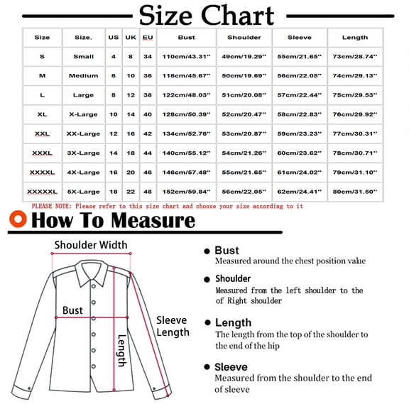 GigrtiJin Plus Size Fleece Fuzzy Coat for Women Long Sleeves Hooded Zipper Warm Comfy Solid Jackets with Pockets