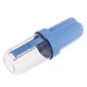 thumbnail image 5 of HAMPPLIES Estuche Azul Para Y Pasta Dental Portátil Y Resistente Ideal Para Camping, 5 of 8