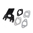 thumbnail image 2 of Lefu 5PCS Carburetor Gasket Kit For GX160 FOR GX200 Engine Lawn Mower Motor, 2 of 9