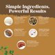thumbnail image 4 of Suplemento Natures Craft Advanced Lion's Mane con Reishi, 30 cápsulas, 4 of 7