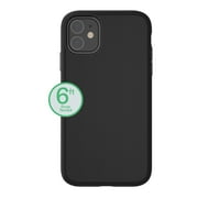 onn Dual-Layer Phone Case for iPhone 11 / iPhone XR - Black