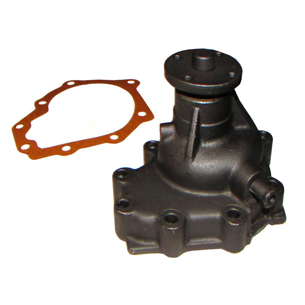 m91 New Water Pump Fits Massey Ferguson 2 4 1030 1035 210 2 210 4 Walmart Com Walmart Com