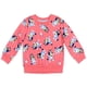 thumbnail image 1 of Sudadera Bluey Big Girls French Terry Rosa 10-12 Años, 1 of 7