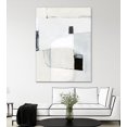 thumbnail image 3 of "Soft Spoken II" Fine Art Giant Canvas print 72"x54", 3 of 6