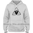 thumbnail image 3 of Dark Sic Mundus Creatus Est 100% Cotton T-Shirt Dark Things Strangers Dark, 3 of 5