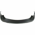 thumbnail image 4 of For Acura MDX 2014 2015 2016 Bumper Cover | Rear | w/ Lane Keep Assist | Prime | AC1100171 | 04715TZ5A80ZZ, 4 of 4