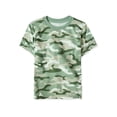 thumbnail image 5 of Garanimals Baby & Toddler Boys Shirts, Single & 3-Pack, Sizes 0-6T, 5 of 11