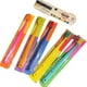 thumbnail image 1 of Cepillos de dientes, 10 piezas de cepillo ligeramete inclinado cepillo de dientes de Cabeza colorido para hotel, 1 of 8