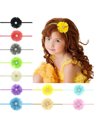 Girls' hair accessories size 4-6 months, compare prices and buy online