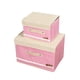 thumbnail image 2 of Caja de Almacenamiento perfecl 2pcs Juguete Ropa Libros Plegable Grande Organizador de Puntos, 2 of 8