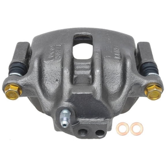 Rear Passenger Side Brake Caliper