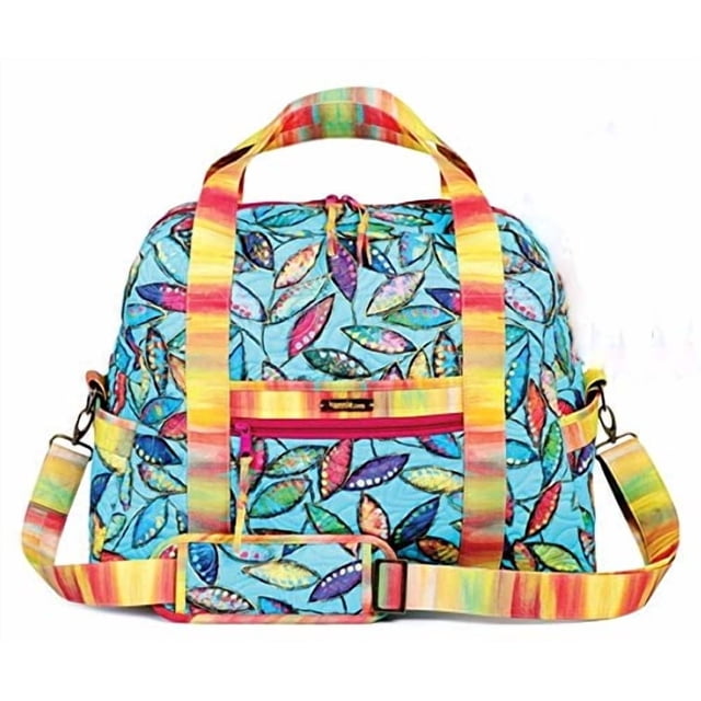Bolsa de viaje Annie Ultimate Travel 2.0 Pattern