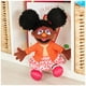 thumbnail image 2 of Muñeca de peluche GUND Sesame Street Oficial Gabrielle 33 cm, 2 of 9