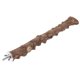 thumbnail image 1 of Parrot Bird Percha De Soporte De Madera De  Natural, METRO Yuyangstore Parrot Stand Perch, 1 of 7