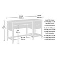 thumbnail image 4 of Sauder La Collection Summit Station Bureau, 4 of 8