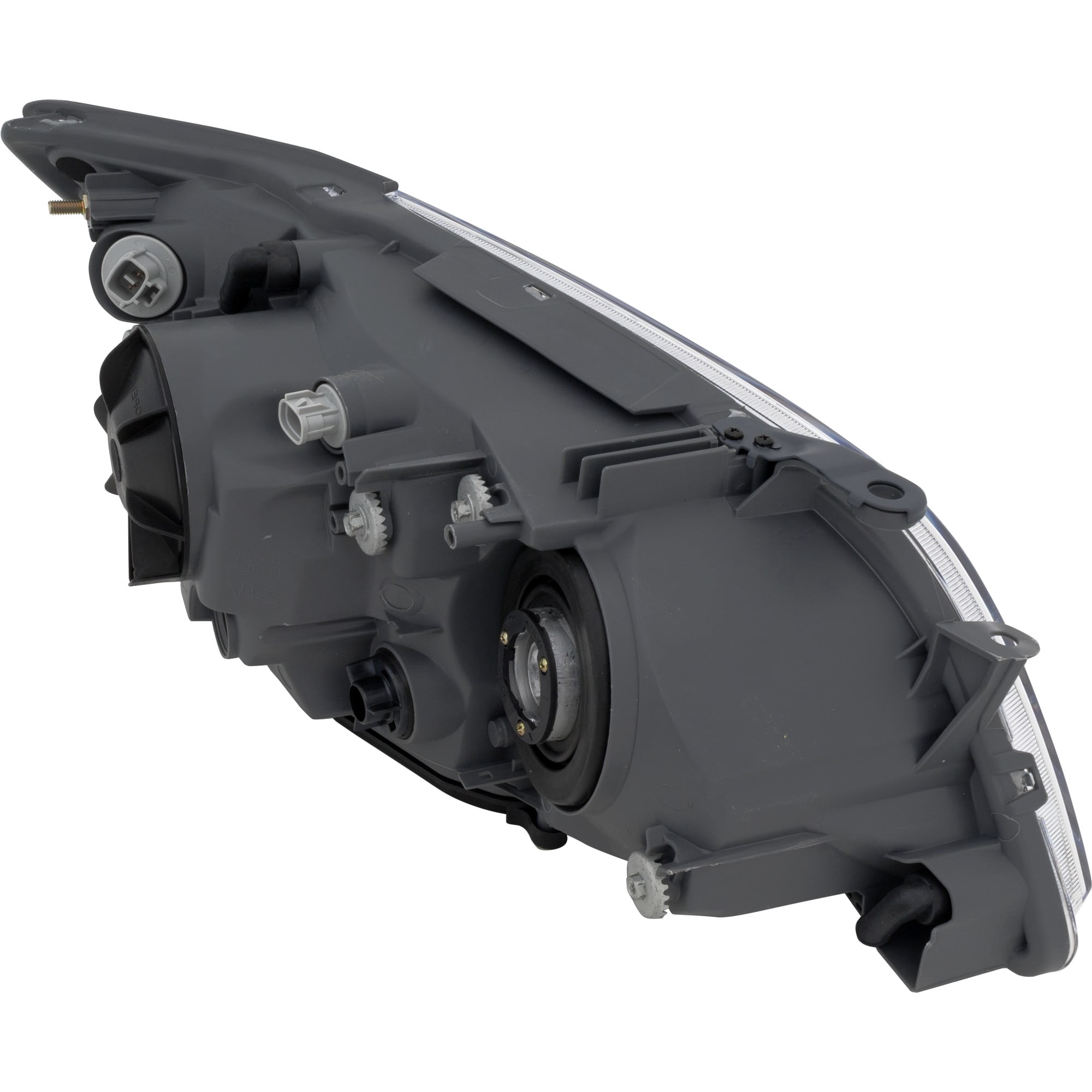Headlight Compatible With 2001, 2005 Lexus IS300 Left Driver HID/Xenon