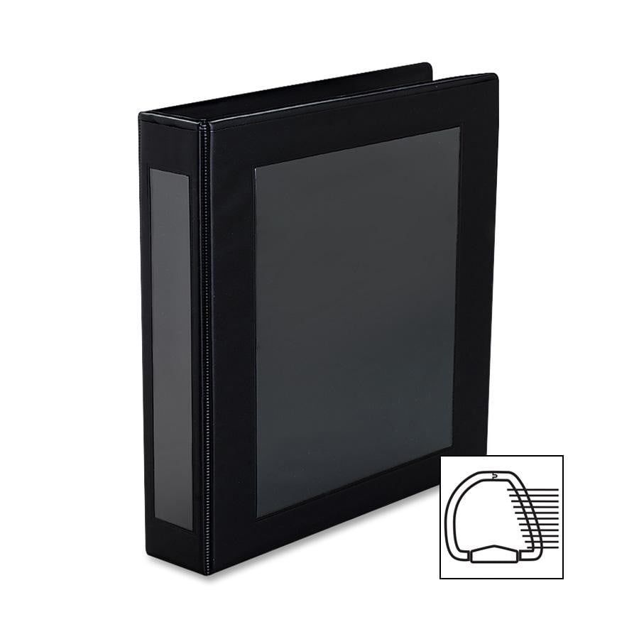 Avery Framed View Binder