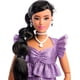 thumbnail image 4 of Disfraz de muñeca a la moda Barbie Deluxe Style #8 de color morado metalizado, 4 of 6