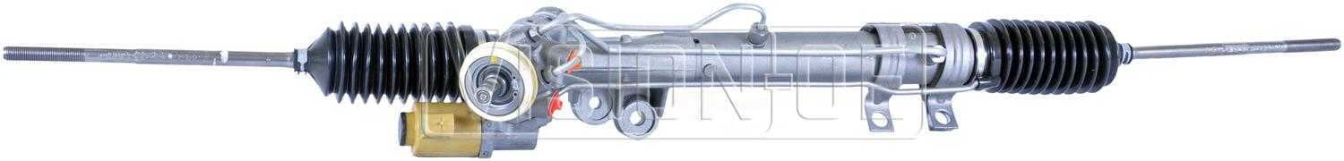 Vision OE 103-0266P Power Steering Rack and Pinion Unit