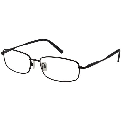 Wrangler W136 Men's Eyeglass Frames–Black – Walmart Inventory Checker –  BrickSeek