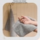 thumbnail image 4 of Kearding Toallas de cocina Toalla de absorbente Colgando portátil Lavable de alta densidad Ligero Espesar Paño de para Type3, 4 of 6