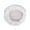 100mm Lace up, variant on Geemin MultiSize Polishing Disc Set Soft Fiber Surfaces Polishing Hood Efficient Scratch Removal For Various Finishing