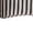White, variant on Hinvhai Men's Casual Striped Shirts Button Down Long Sleeve Blouse for Men Fall Winter White XL(XL)