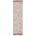 thumbnail image 5 of SAFAVIEH Vermont VRM701P Handmade Grey / Rust Rug, 5 of 10