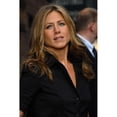 thumbnail image 2 of Jennifer Aniston At Arrivals For Late Show With David Letterman The Ed Sullivan Theater New York Ny May 24 2006., 2 of 2