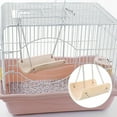 thumbnail image 3 of Pet Toy, Easy To Install Hamster Swing, Anti-slip Hamster For Small Animals, 3 of 8