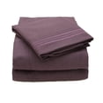 thumbnail image 3 of Juego de sábanas Sweet Home Collection Supreme 1800 Series, 3 of 4