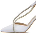 thumbnail image 4 of Zapatilla Para Mujer Zmexico 22091 blanco 23, 4 of 4