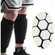 thumbnail image 2 of football shin guards, calf protection cover, shin protection, shin guards for women and men Ref: 8148, 2 of 5